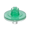 Braun 1/5 Micron Supor Aspiration/Injection Disc Filter, 3/10mL Fluid Retention