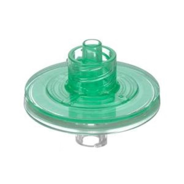 Braun 1/5 Micron Supor Aspiration/Injection Disc Filter, 3/10mL Fluid Retention