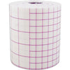 Cardinal Health Essentials Self-Adhesive Dressing Retention Sheet, 4" x 11 yds
