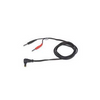 Milliken Medical Lead Wire with Intelect Tens 360° Pivot for Portable Electrotherapy, Self-Adhesive