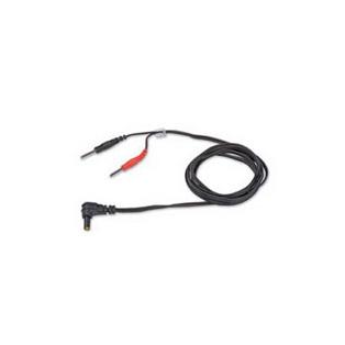 Milliken Medical Lead Wire with Intelect Tens 360° Pivot for Portable Electrotherapy, Self-Adhesive