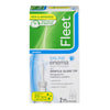 CB Fleet Enema Saline Laxative with Pre-Lubricated Comfortip for Ease of Insertion, Ready-to-Use, Latex-Free, Twin Pack