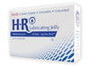 HR OneShot Lubricating Jelly, CarePac, 3gm, Sterile, Box of 30