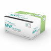 MHC MVP Vet U40 29G (0.33mm) 1/2in (12.7mm) 1cc (1mL) U-40 Insulin Syringes for Pets, 29 Gauge, Box of 100, 819150