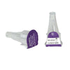 Pharma Supply Advocate U100 Insulin Pen Needles, 31G, 3/16 in (5 mm) / 5/16 in (8 mm)