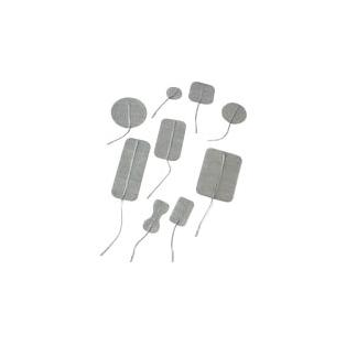 Patterson Pals Platinum Electrodes 2", Round