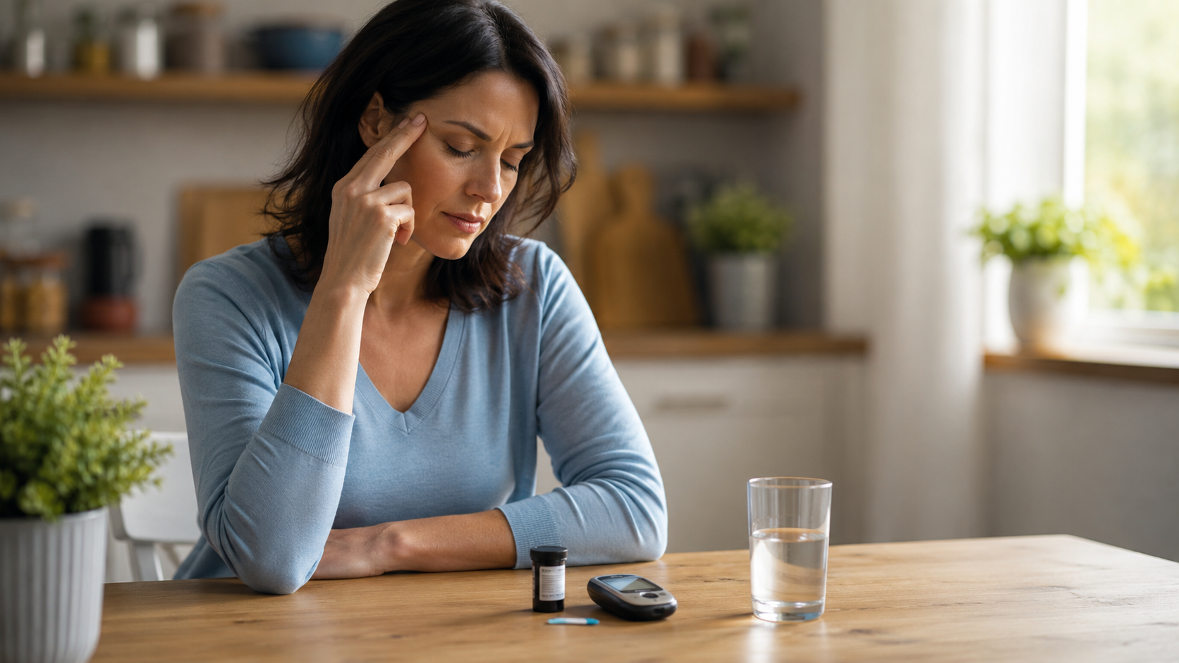 Can High Blood Sugar Cause Headaches? Signs to Know