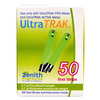 Zenith Diagnostics Ultra Trak Pro Blood Glucose Test Strips