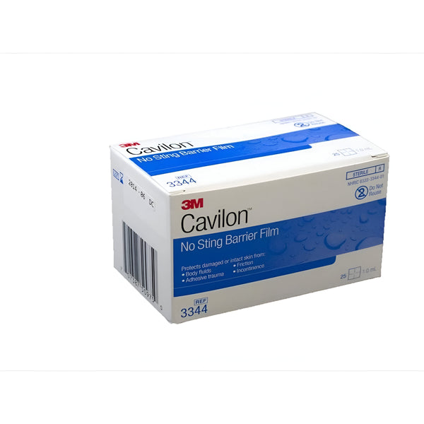 3M Cavilon No Sting Barrier Film