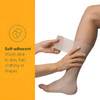 3M Coban NL Non-Latex Self-Adherent Wrap with Hand Tear