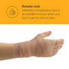3M Coban NL Non-Latex Self-Adherent Wrap with Hand Tear