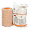 3M Coban NL Non-Latex Self-Adherent Wrap with Hand Tear