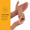 3M Coban Self-Adherent Wrap with Latex