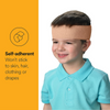 3M Coban Self-Adherent Wrap with Latex