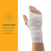3M Coban Self-Adherent Wrap with Latex White, 1583W