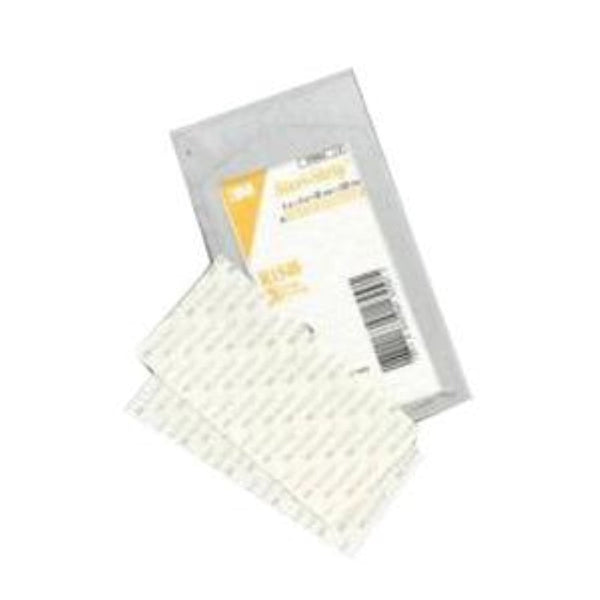 3M Steri-Strip Reinforced Adhesive Skin Closures