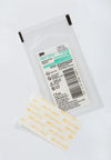 3M Steri-Strip Reinforced Adhesive Skin Closures, R1542, 1/4 in x 1-1/2 in (6 mm x 38 mm)