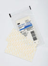 3M Steri-Strip Reinforced Adhesive Skin Closures, R1547, 1/2 in x 4 in (12 mm x 100 mm)