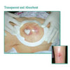 3M Tegaderm Absorbent Clear Acrylic Dressings