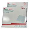 3M Tegaderm High Gelling Alginate Dressing, 90212, 4 in x 4 in (101.6 mm x 101.6 mm), Box of 10 dressings