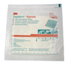 3M Tegaderm High Gelling Alginate Dressing, 90212, 4 in x 4 in (101.6 mm x 101.6 mm), Each