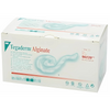 3M Tegaderm High Gelling Alginate Dressing, 90220, 1 in x 2 in (25.4 mm x 50.8 mm), Box of 5 dressings