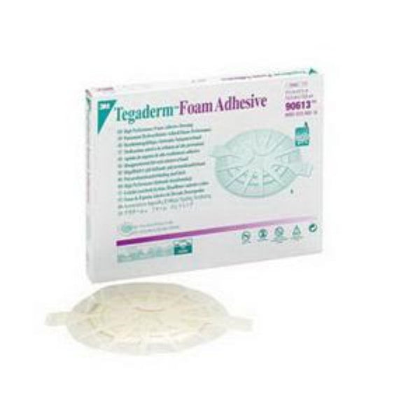 3M Tegaderm High Performance Foam Adhesive Dressing