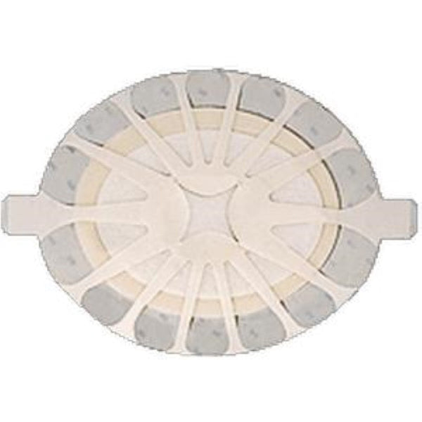 3M Tegaderm High Performance Foam Adhesive Dressing