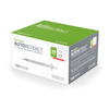 MHC EasyTouch AutoRetract Safety Insulin Syringe, Easy Touch