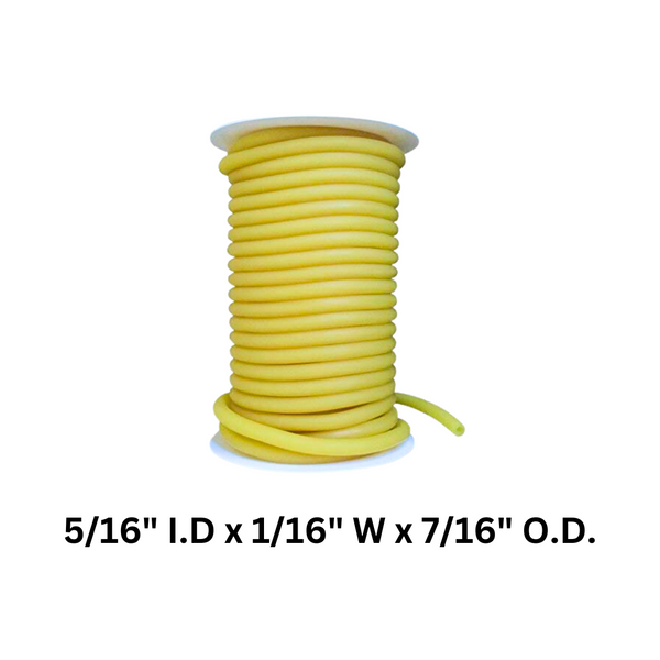 Kent Elastomer Natural Rubber Latex Tubing, Sterile, Translucent