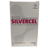 Systagenix Silvercel Antimicrobial Alginate Wound Dressing - Advanced Infection Protection