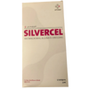 Systagenix Silvercel Antimicrobial Alginate Wound Dressing - Advanced Infection Protection