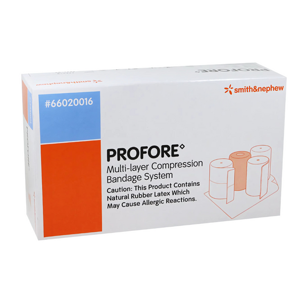 Profore Regular Smith & Nephew Profore Multi-Layer Compression Bandaging System