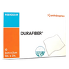 Smith & Nephew Durafiber Gelling Fiber Dressing, Soft, Sterile, Non-Woven