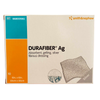 Smith & Nephew Durafiber Gelling Fiber Dressing, Soft, Sterile, Non-Woven