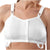 Cardinal Health Post Surgical Bra, Therapeutic Breast Support