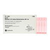 Cardinal Health AirLife MODUDOSE Normal Saline Unit Dose Vials, 0.9% Sodium Chloride, 3 mL to 5 mL