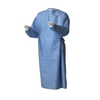 Cardinal Health Royal Silk  Surgical Exam Gown