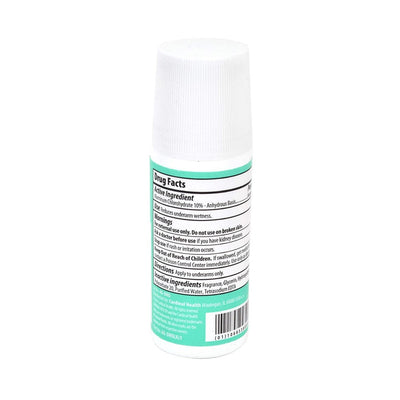 Cardinal Health Scented Roll-On Deodorant and Antiperspirant, 1.5 oz (4.5 ml), AG-DRO
