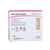 Cardinal Health Plastic Adhesive Bandage 1" x 3", Sterile, Latex Free, Box of 100, C-BDP13