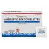 Cardinal Health Benzalkonium Chloride (BZK) Antiseptic Towelettes