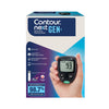 Bayer Contour Next Blood Glucose Test Strips / Meters / Monitoring Kits
