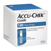 Roche Accu-Chek Guide Me Blood Sugar Test Strips / Meters / Monitoring Kits