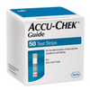 Roche Accu-Chek Guide Me Blood Sugar Test Strips / Meters / Monitoring Kits