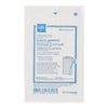 Medline Sterile Matrix Wrap Elastic Bandage with Self-Closure, 4" x 5 yd, Polyester/Cotton Weave, Latex Free, DYNJ05154LF