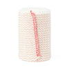 Medline Nonsterile Matrix Wrap Elastic Bandage with Self-Closure, 3" x 5 yd., Polyester/Cotton Weave, MDS087003LF