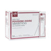 Medline Povidone-Iodine USP Swabsticks