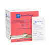 Medline SensiCare Sterile Powder-Free (PF) Synthetic Stretch Vinyl Exam Gloves, Latex-Free