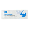 Medline Lubricating Jelly, Sterile, Water Soluble, Greaseless, Unscented, Latex-Free