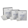 Medline Optifoam Basic Hydrophilic Polyurethane Foam Dressing, with Fenestration, 3" x 3", MSC1133F